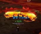 83魔兽法师怎么打大幻境