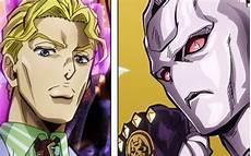 jojo路人x吉良吉影